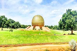Matrimandir