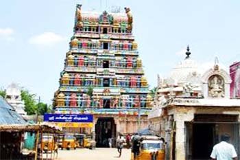 Kanjanoor Temple