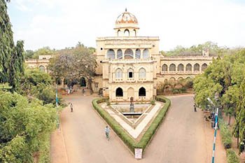 Gandhi Museum