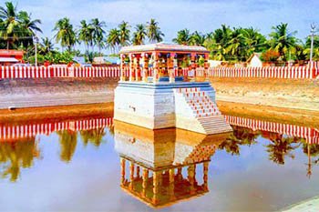 Lakshmanatheertham