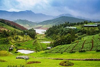 Kodaikanal