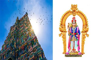 Palani Temple
