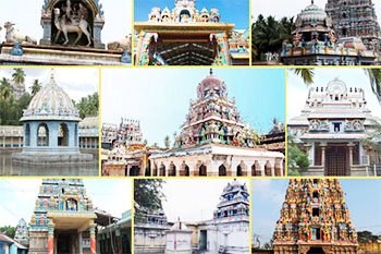 Kumbakonam Temples