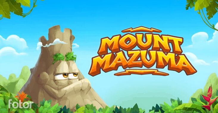 Eksplorasi Slot Mount Muzuma: Grafis Menawan dan Fitur Menarik
