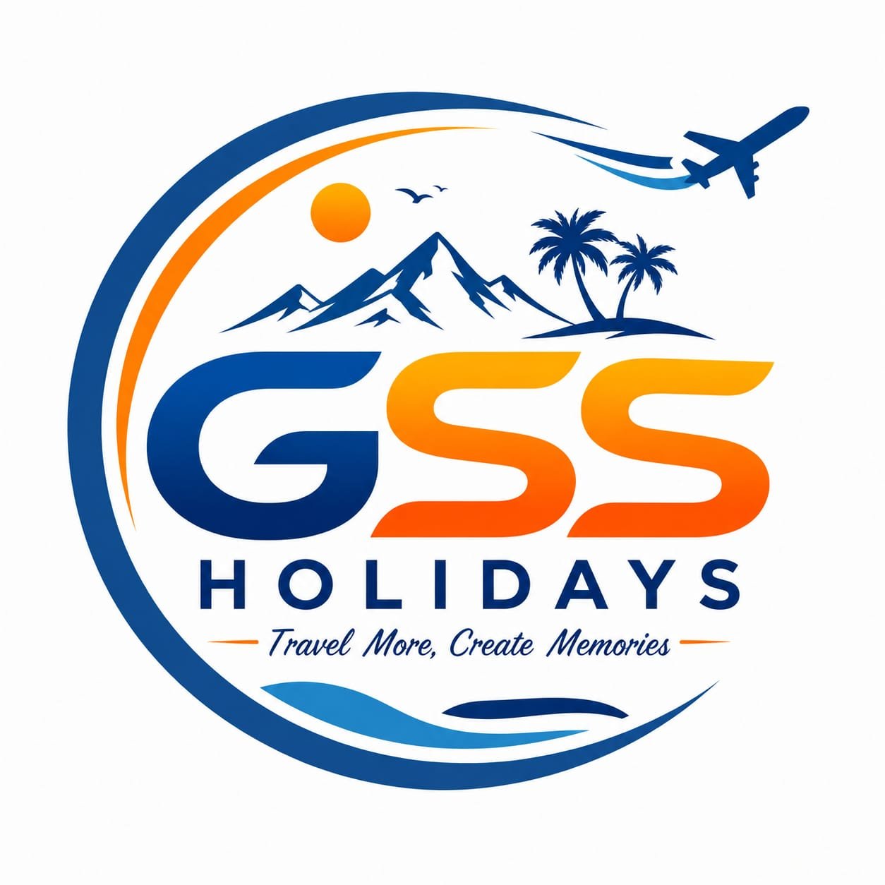 GSS Holidays